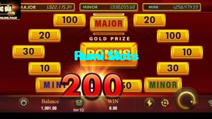 available types of Rumi Slots bet including pre-match live express and system bets
