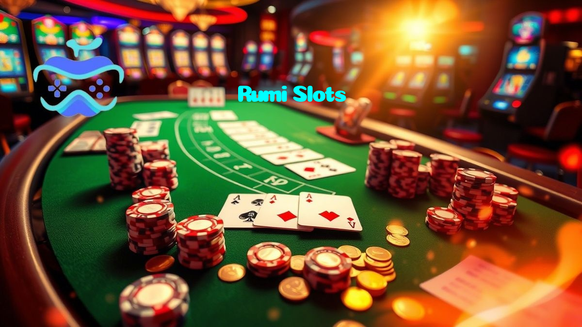 Rumi Slots