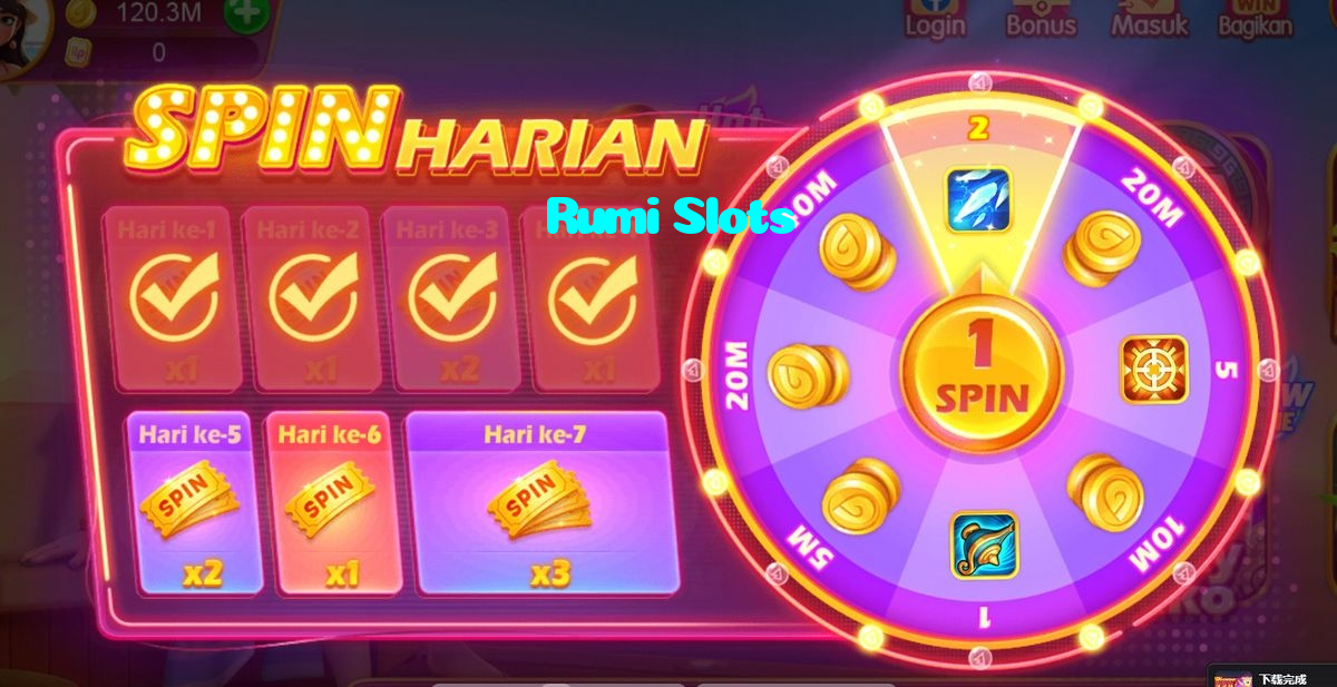 available types of Rumi Slots bet including pre-match live express and system bets