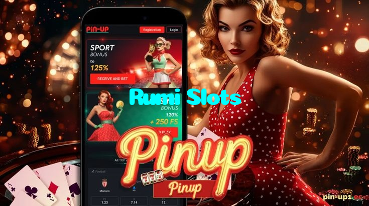 Rumi Slots خوش آمدید بونس +600% پیشکش موبائل ایپ کے پروموشن سیکشن میں دکھائی دیتی ہے۔