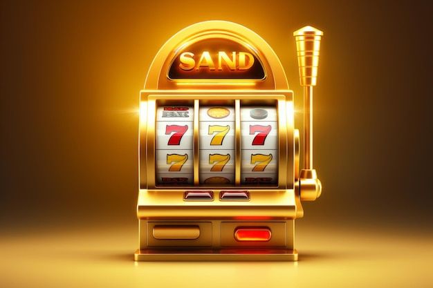 Rumi Slots پر آن لائن سلاٹس کے بارے میں