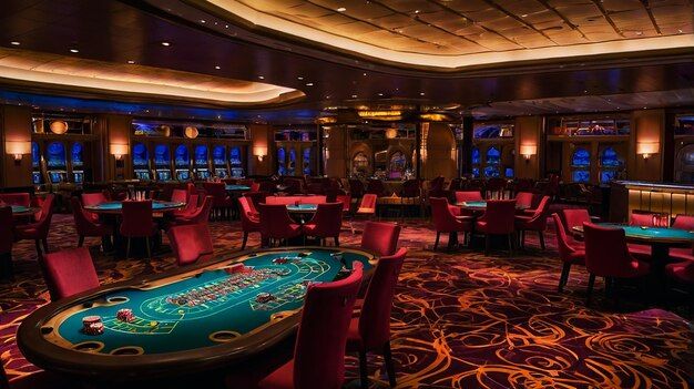 Rumi Slots کیسینو میں رولیٹی گیمز کے بارے میں معلومات