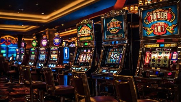 Rumi Slots پاکستان کیسینو میں بلیک جیک گیمز