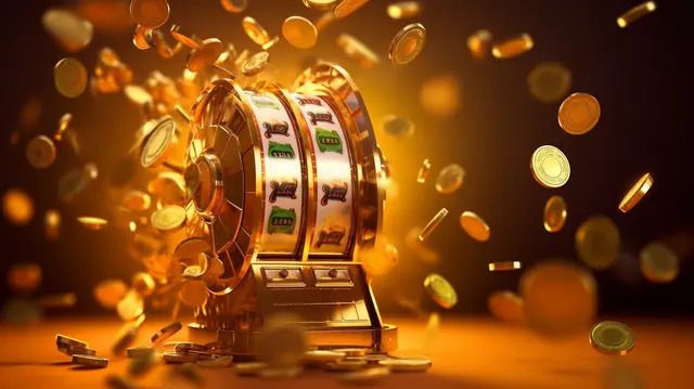 Rumi Slots پاکستان میں میگا ویز کیسینو گیمز