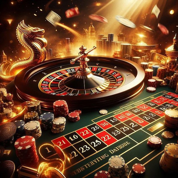 Rumi Slots آن لائن کیسینو میں کھیلنے کی وجوہات
