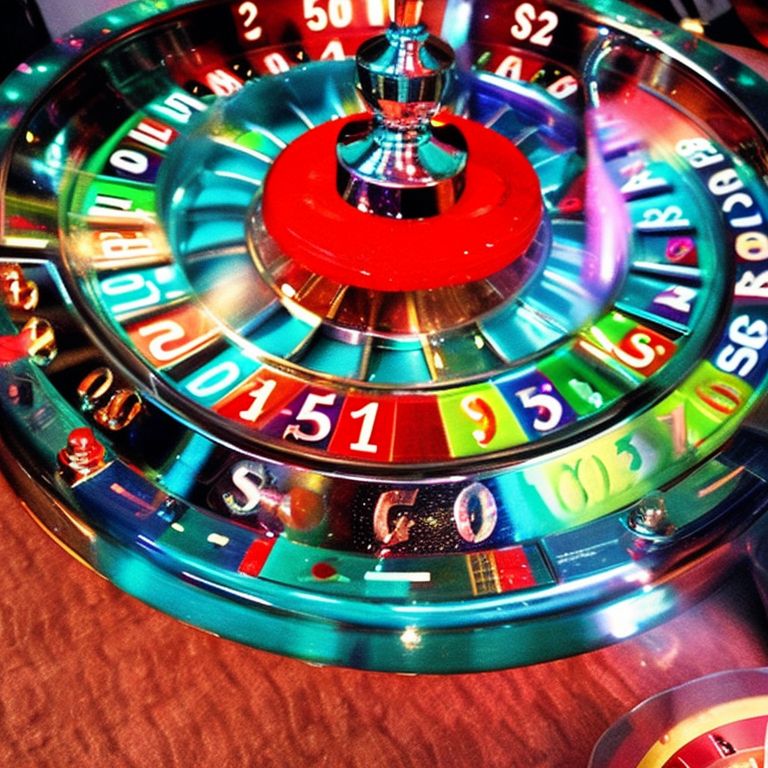 Rumi Slots کیسینو گیمز کا ایک زمرہ منتخب کریں
