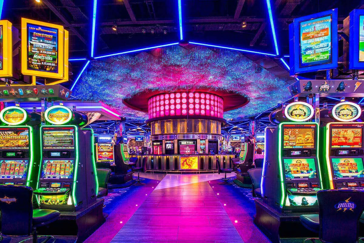 Rumi Slots کیسینو میں سلاٹ کھیلنا شروع کریں۔
